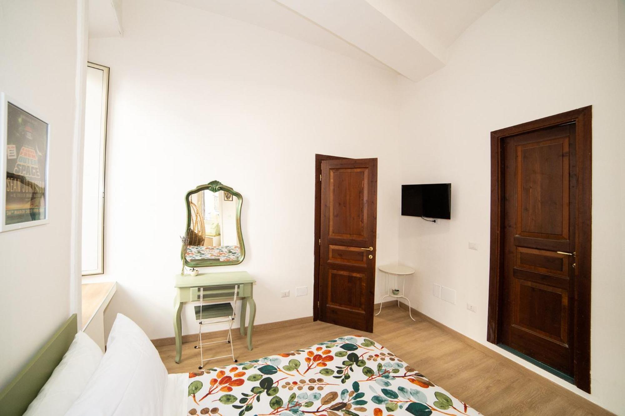B&B 4Cella 那不勒斯 外观 照片