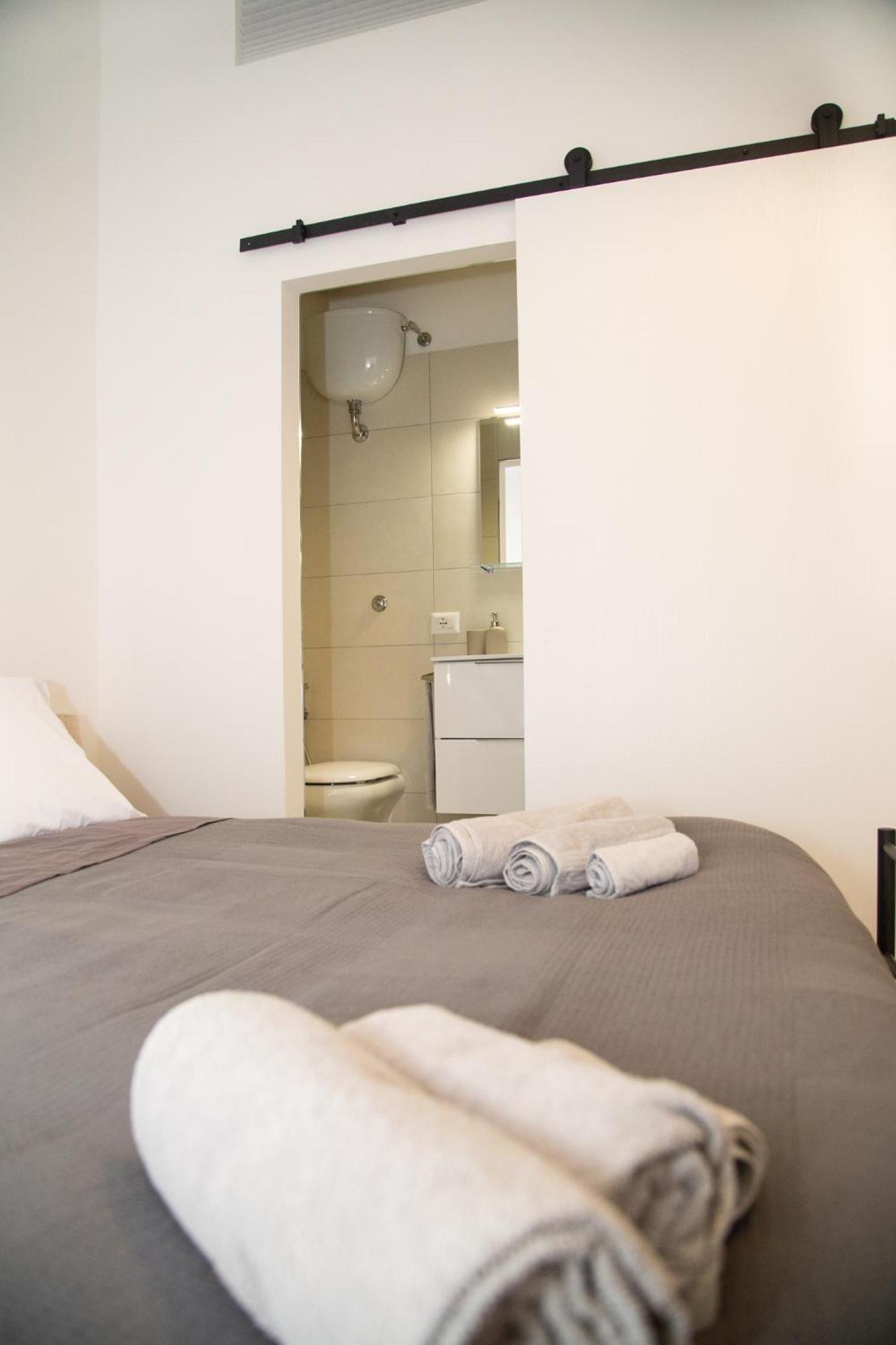 B&B 4Cella 那不勒斯 外观 照片