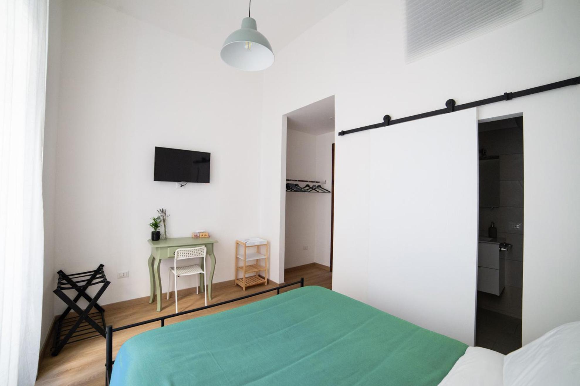 B&B 4Cella 那不勒斯 外观 照片