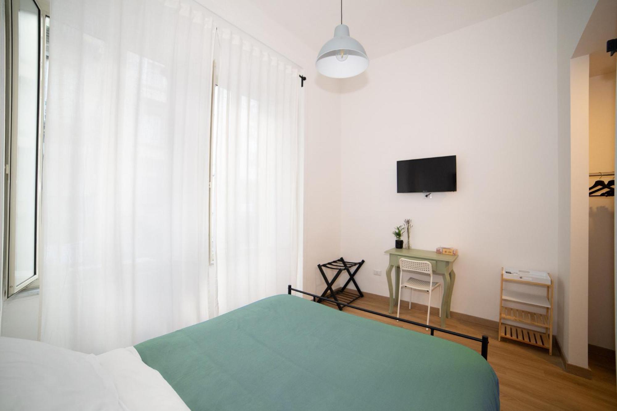 B&B 4Cella 那不勒斯 外观 照片