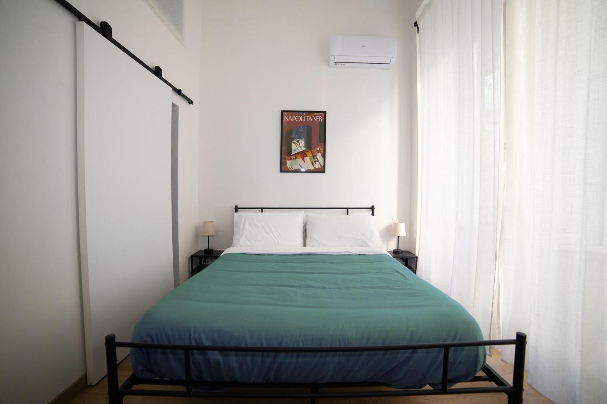 B&B 4Cella 那不勒斯 外观 照片