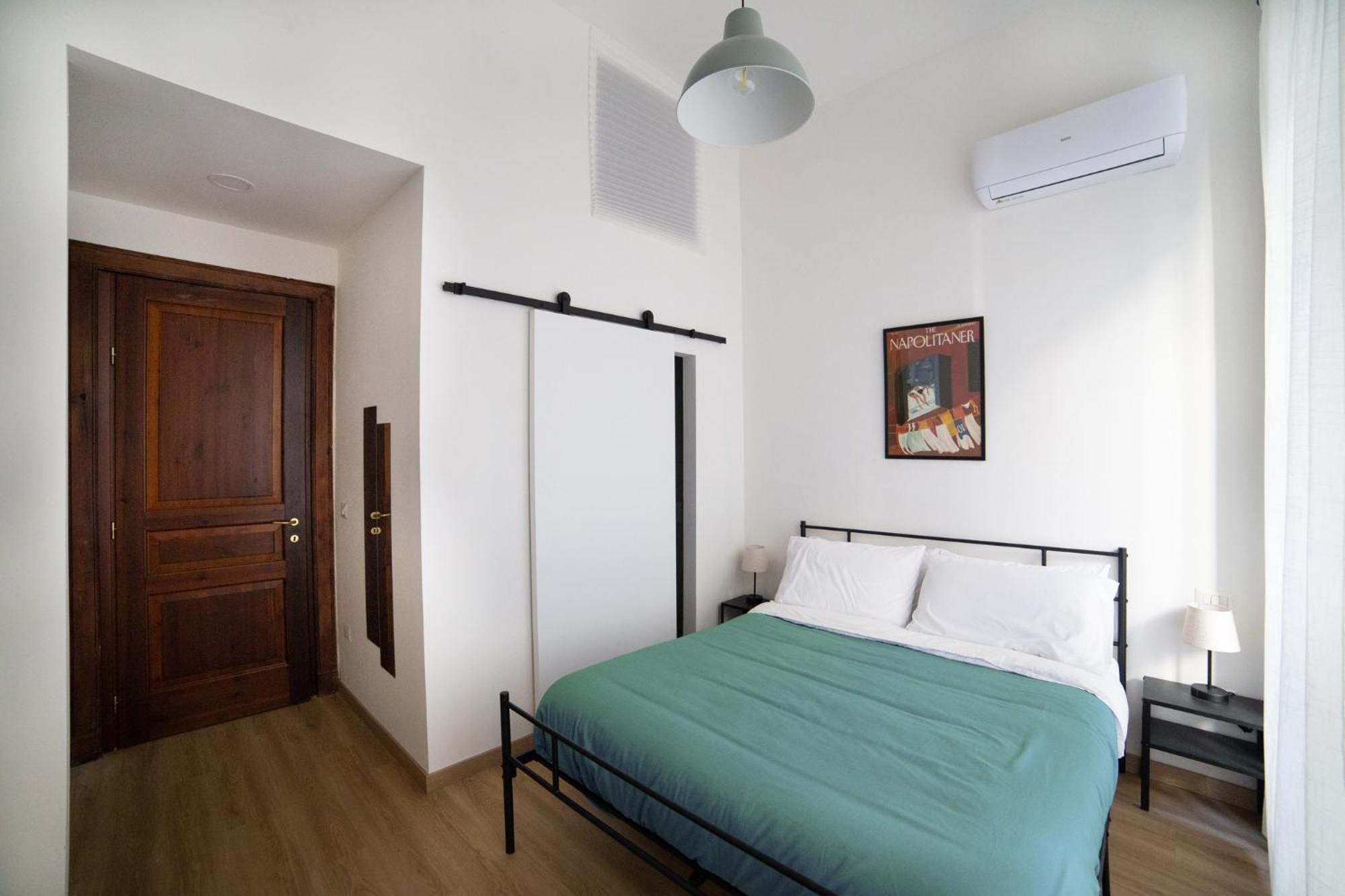 B&B 4Cella 那不勒斯 外观 照片